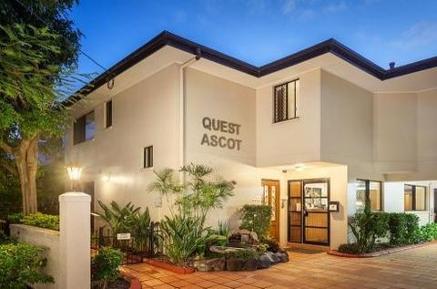 Quest Ascot - Australia Accommodation 0