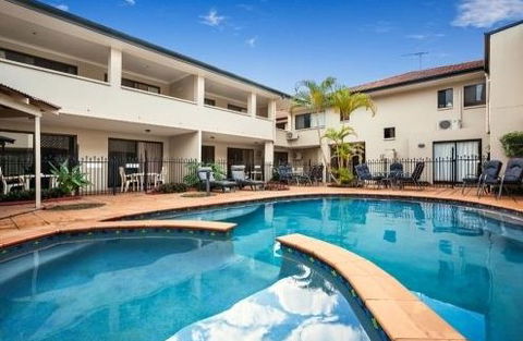 Quest Ascot - Australia Accommodation 1