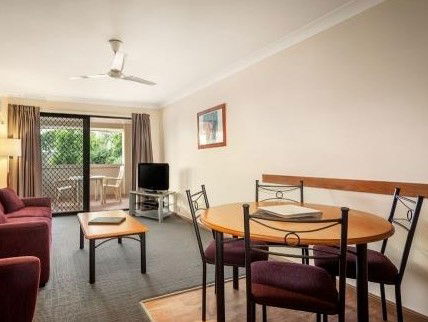 Quest Ascot - Australia Accommodation 2