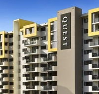 Quest Kelvin Grove - Australia Accommodation