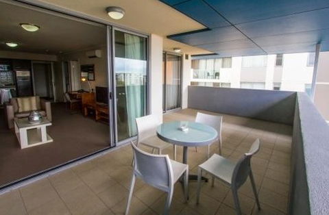 Quest Chermside - Australia Accommodation 2