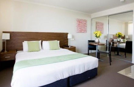 Quest Chermside - Australia Accommodation 4