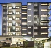 Quest Chermside on Playfield - Australia Accommodation