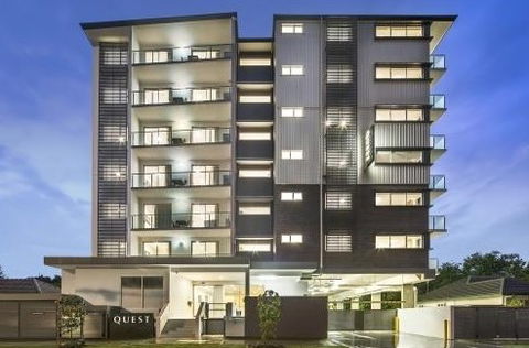 Quest Chermside On Playfield - Australia Accommodation 0