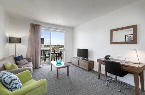 Quest Chermside On Playfield - Australia Accommodation 1