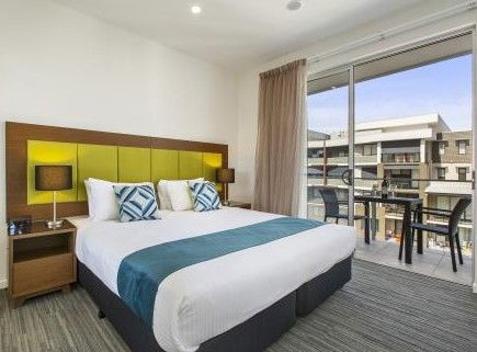 Quest Chermside On Playfield - Australia Accommodation 2