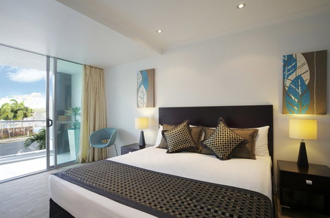 At Marina Shores - Australia Accommodation 0