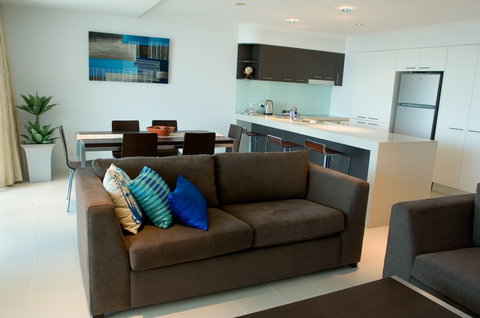 At Marina Shores - Australia Accommodation 1