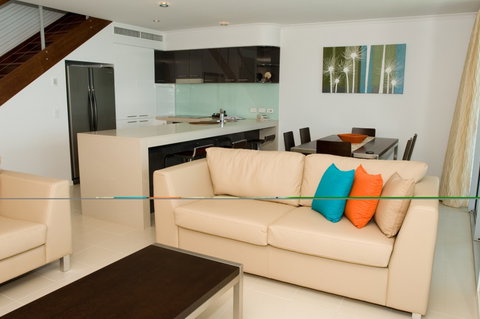 At Marina Shores - Australia Accommodation 3