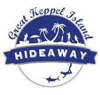 Great Keppel Island Hideaway - Australia Accommodation