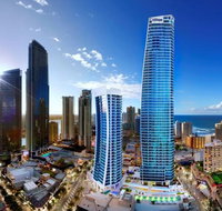 Hilton Surfers Paradise - Australia Accommodation
