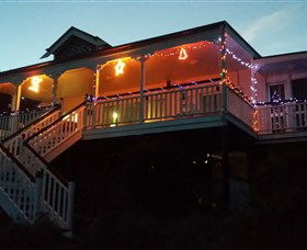 Boonah Hilltop Cottage - Australia Accommodation 2