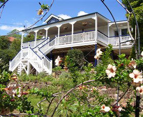 Boonah Hilltop Cottage - Australia Accommodation 3