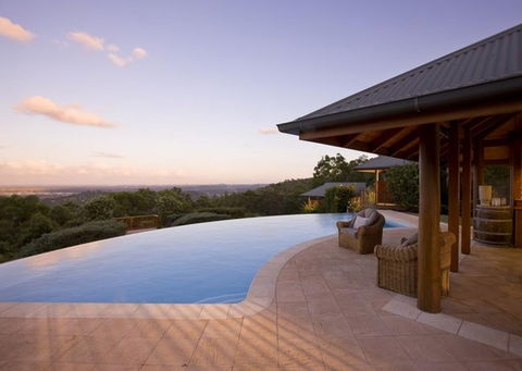 Peppers Ruffles Lodge And Spa - Australia Accommodation 2