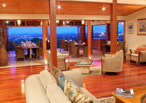 Peppers Ruffles Lodge And Spa - Australia Accommodation 3