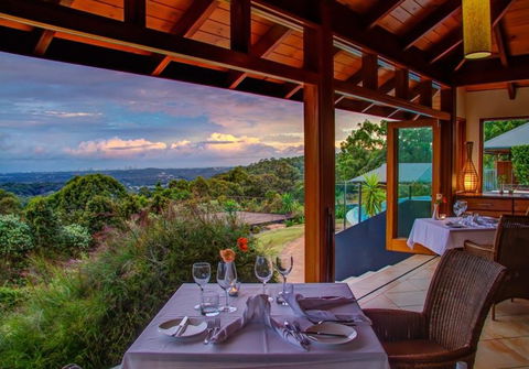 Peppers Ruffles Lodge And Spa - Australia Accommodation 4