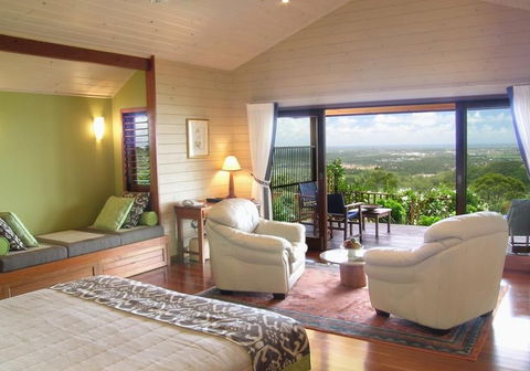 Peppers Ruffles Lodge And Spa - Australia Accommodation 5