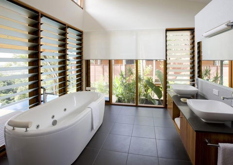 Peppers Ruffles Lodge And Spa - Australia Accommodation 6