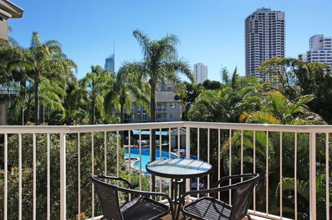 Mari Court Resort - Australia Accommodation 4