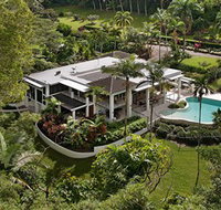 Rainforest Estate - Australia Accommodation