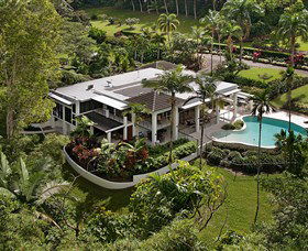 Rainforest Estate - Australia Accommodation 0