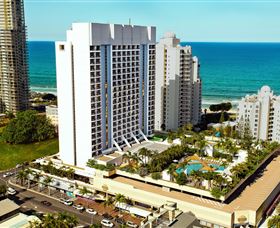 Mantra On View Hotel - Australia Accommodation 0
