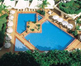 Mantra On View Hotel - Australia Accommodation 1