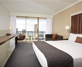 Mantra On View Hotel - Australia Accommodation 2