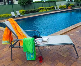 International Beach Resort - Australia Accommodation 3