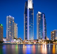 Mantra Circle On Cavill - Australia Accommodation