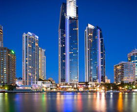 Mantra Circle On Cavill - Australia Accommodation 0