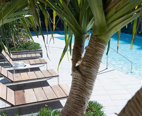 Mantra Circle On Cavill - Australia Accommodation 1