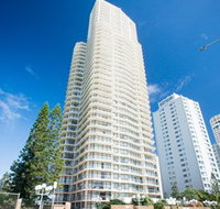 BreakFree Imperial Surf - Australia Accommodation