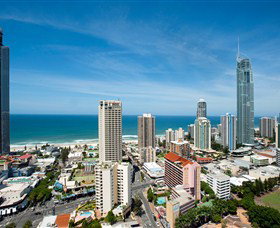 Islander Backpackers Resort - Australia Accommodation 0