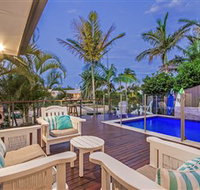 Malibu Shores at Vogue Holiday Homes - Australia Accommodation