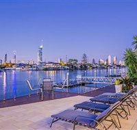 The RiverView at Vogue Holiday Homes - Australia Accommodation