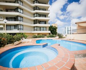 BreakFree Cosmopolitan Resort - Australia Accommodation 0