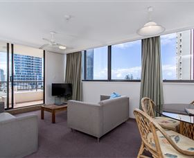 BreakFree Cosmopolitan Resort - Australia Accommodation 1