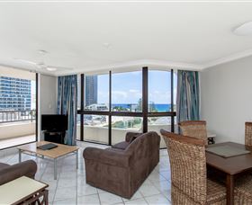 BreakFree Cosmopolitan Resort - Australia Accommodation 2