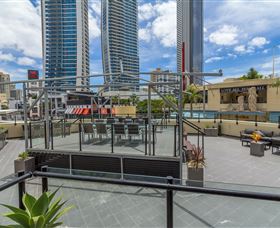 BreakFree Cosmopolitan Resort - Australia Accommodation 3