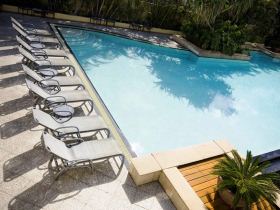 Mantra Legends Hotel - Australia Accommodation 3