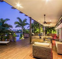 The Tropics at Vogue Holiday Homes - Australia Accommodation