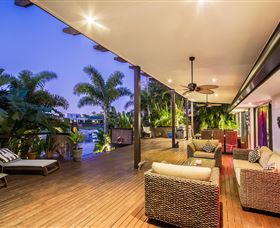 The Tropics At Vogue Holiday Homes - Australia Accommodation 0