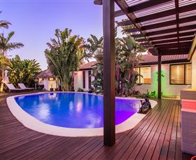 The Tropics At Vogue Holiday Homes - Australia Accommodation 2