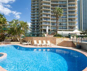 BreakFree Peninsula - Australia Accommodation 1