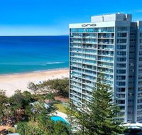 One The Esplanade - Australia Accommodation