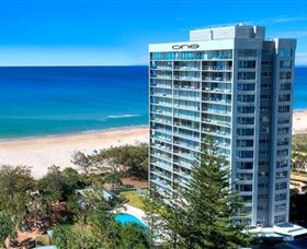 One The Esplanade - Australia Accommodation 0