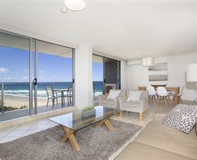 One The Esplanade - Australia Accommodation 1