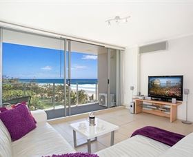 One The Esplanade - Australia Accommodation 3