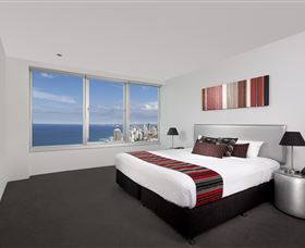 Q1 Resort And Spa - Australia Accommodation 0
